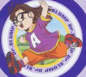 Otaku Gallery  / Anime e Manga / Dottor Slump e Arale / Cards / 006.jpg